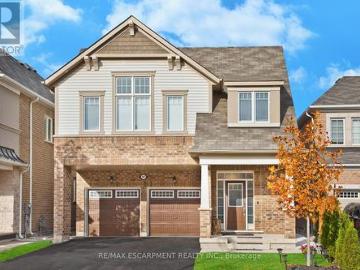 307 Hinton Terrace, Milton, ON, L9E 1C8 house for sale | Listing ID W13472 | Royal LePage