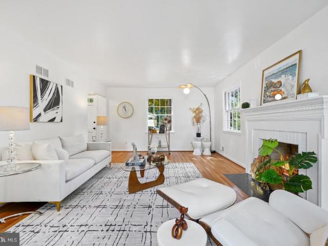 307 Indian Spring Drive