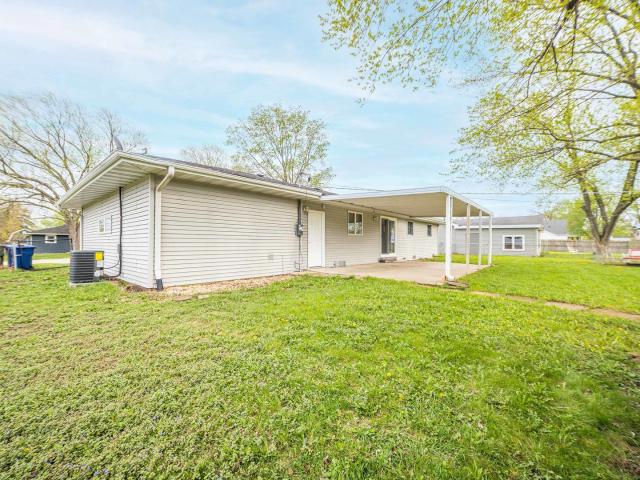 307 Illini Dr, Minooka, IL 60447 | MLS #12617