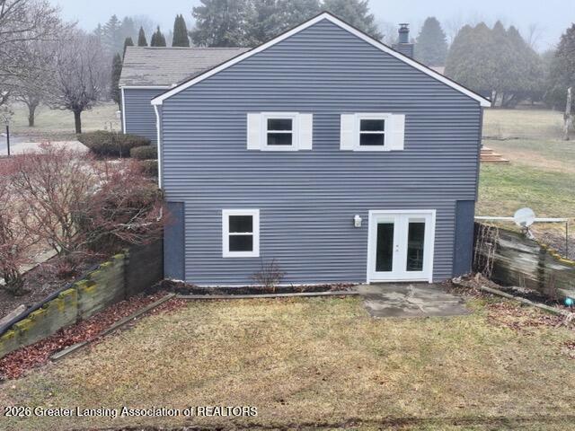 307 Ives Road