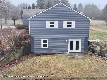 307 Ives Road