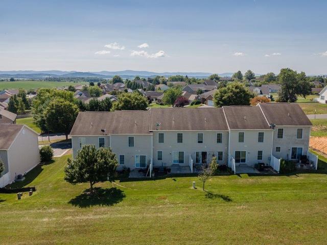 307 joyce dr