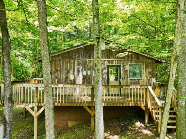 307 Ollis Bowers Hill Road