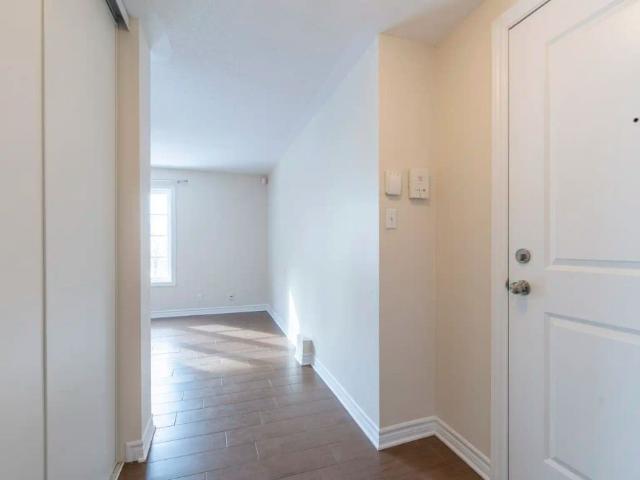 307 Lebreton St South — 2 Bedroom