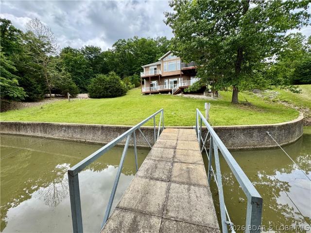 307 Ledgestone Estates Lane