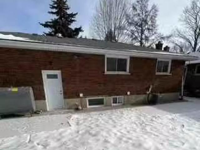 307 Lindan Ave. Lower 307 Lindan Ave