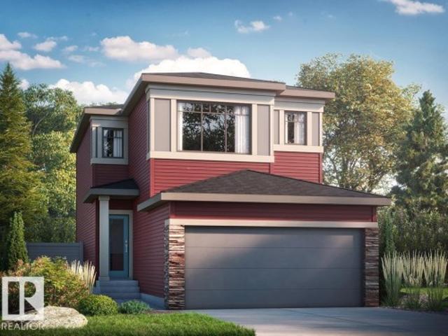307 Linden Loop, Leduc, AB, T9E 1T2 house for sale | Listing ID E4504 | Royal LePage