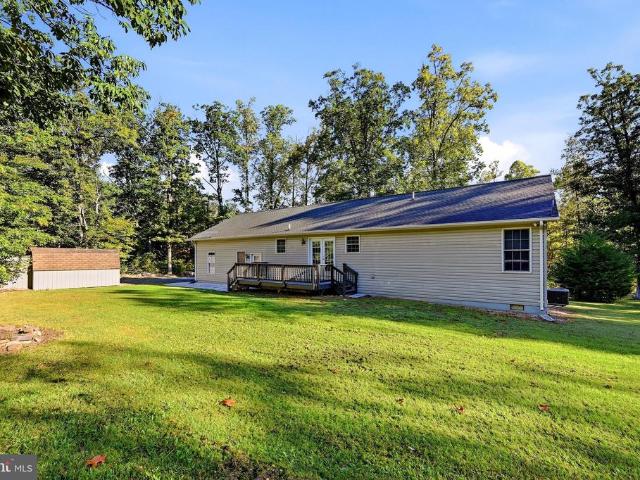 307 Mountain Falls Boulevard
