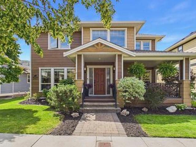 307 Mccarren Avenue, Kelowna, BC, V1W 5A6 house for sale | Listing ID 10392 | Royal LePage