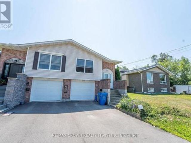 307 Mckenzie Avenue, North Bay Widdifield, ON, P1B 7E3 house for sale | Listing ID X13666 | Royal LePage