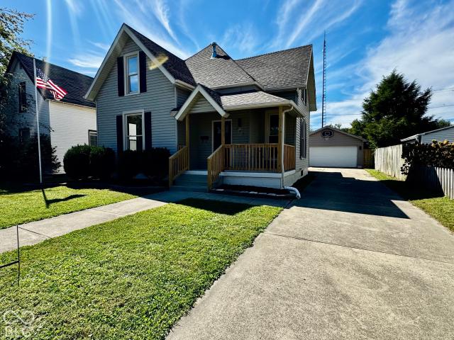 307 Meadow Avenue