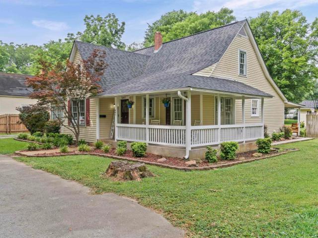 307 N 4th Street