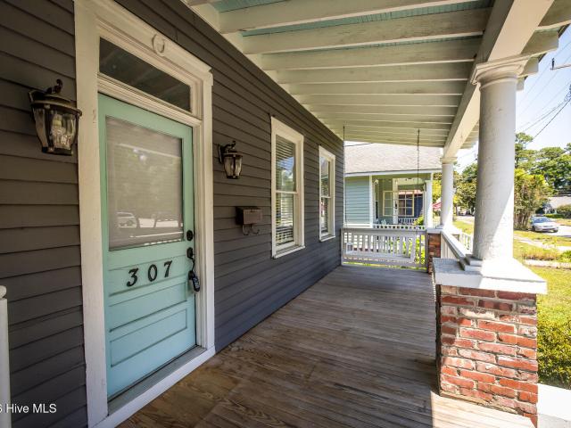 307 N 16th Street