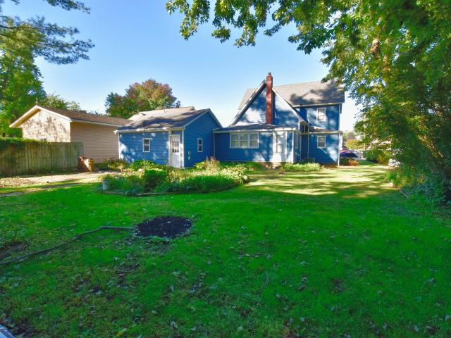307 N Burke Street