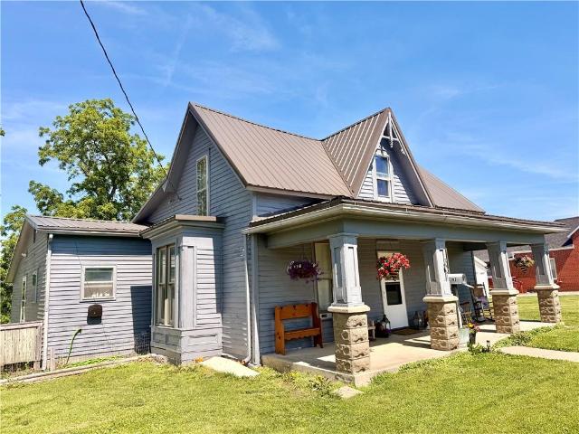 307 N College Avenue