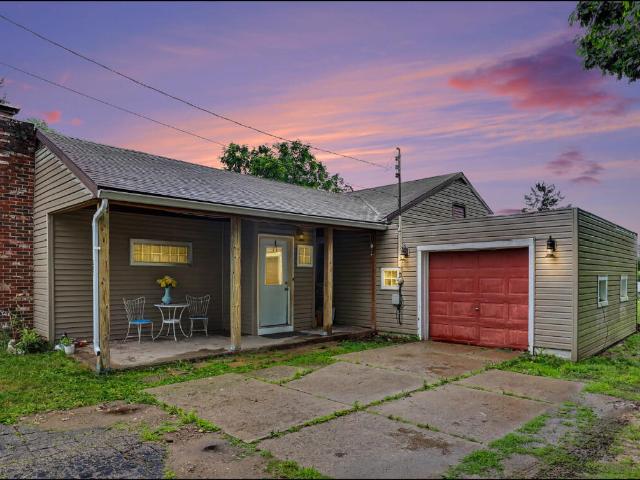 307 N Court Street
