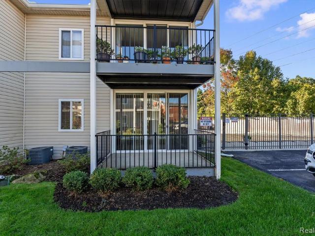 307 N Eton Street # A