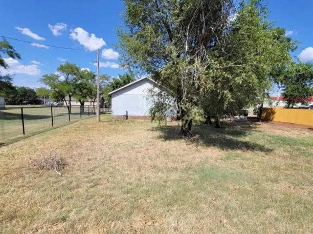 307 N Massingale Drive