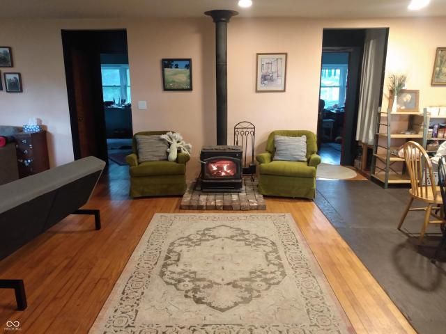 307 N Pike Street