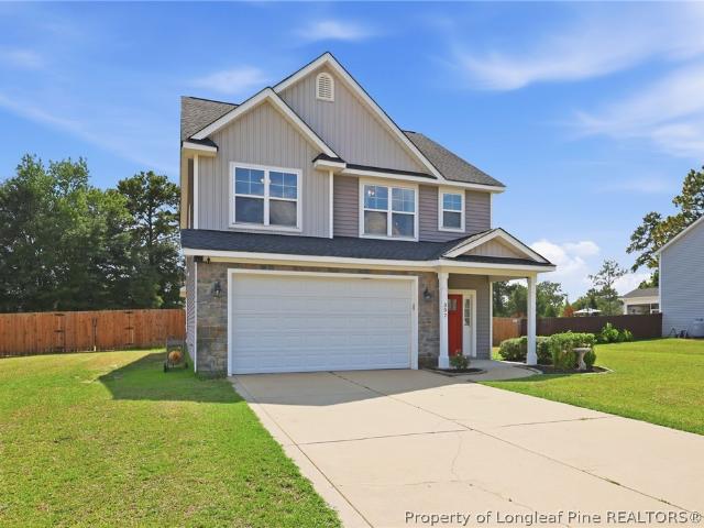 307 N Prince Henry Way