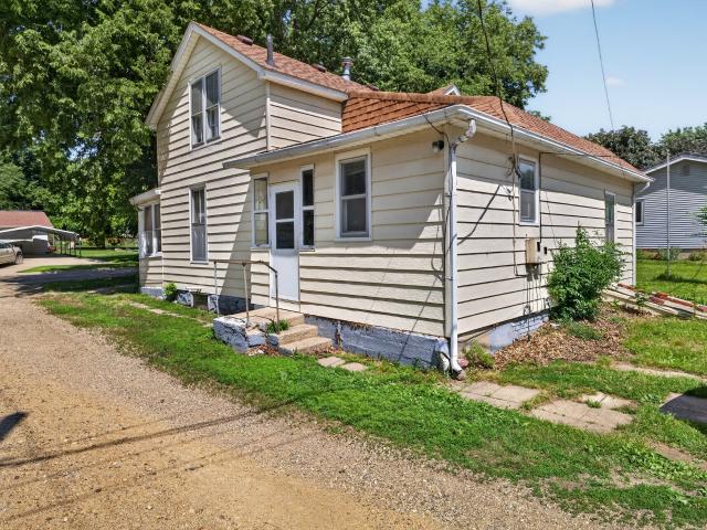307 S 5th Street