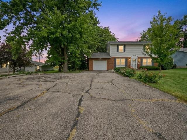 307 S 7th Street