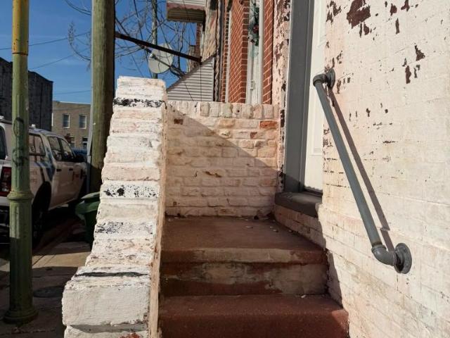 307 S Baylis St, Baltimore, MD 21224 | MLS #MDBA2208