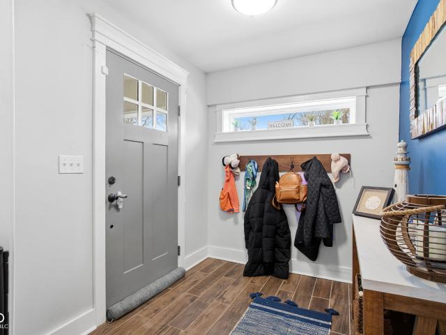307 S Market Street