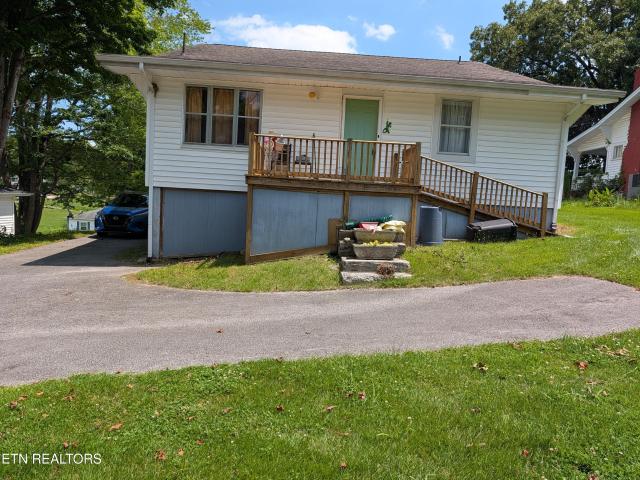 307 S Ridge Ave