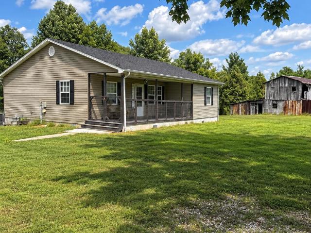 307 Sawyer Church Road