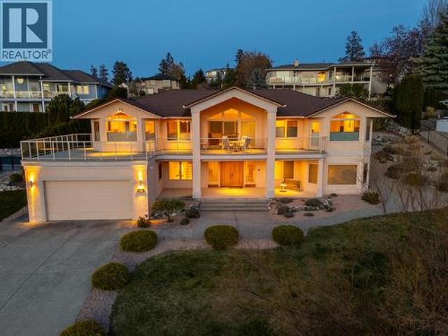 307 Sandpiper Court, Kelowna, BC, V1W 4K7 house for sale | Listing ID 10383 | Royal LePage
