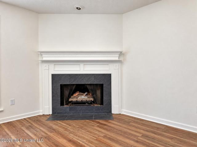 307 Siwell Meadows Drive