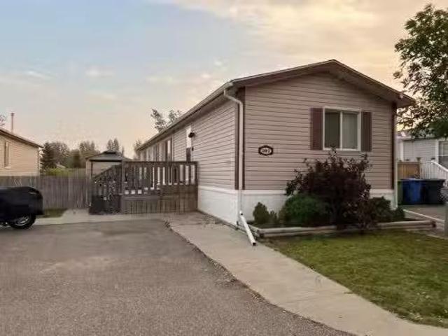 307 Spurline Avenue, Coaldale, AB, T1M 0B1 house for sale L.