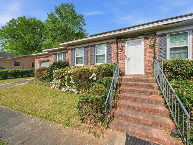 307 Spartan Drive
