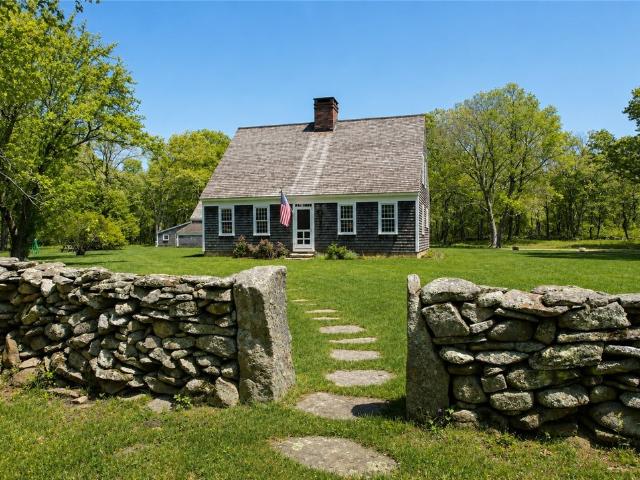 307 Stony Fort Road