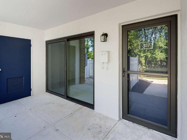 307 Stony Way # 307