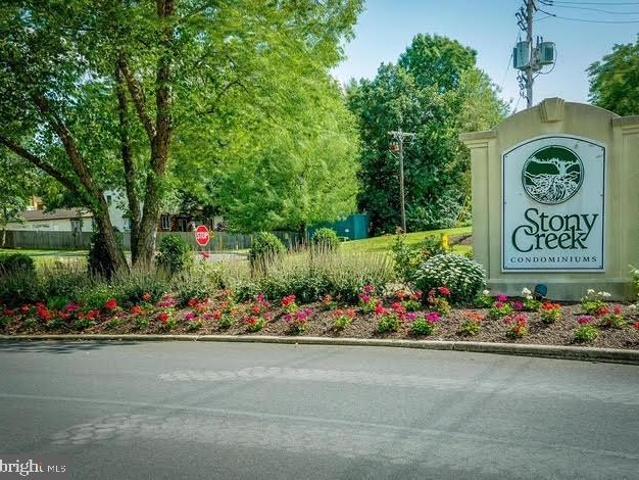 307 Stony Way # 307