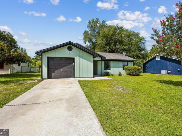 307 Sunnyside Drive