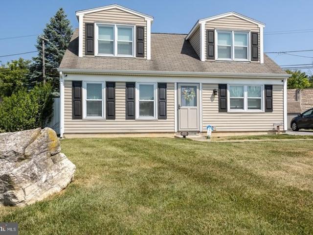 307 Paul Cir, Downingtown, PA 19335