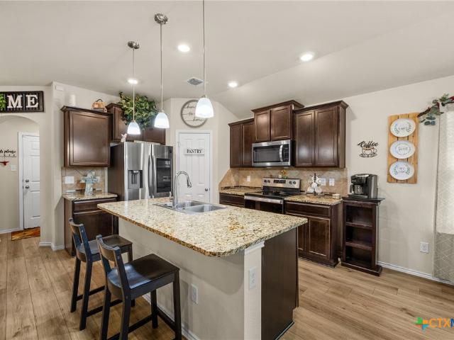 307 Paddock Lane