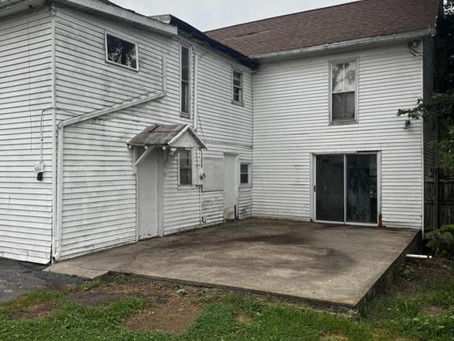 307 Palmyra Road