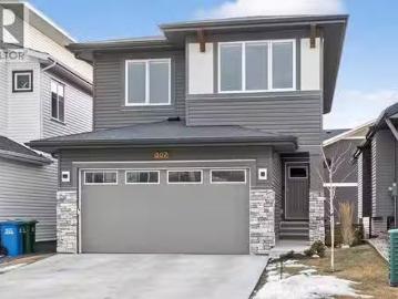 Cochrane, Division No 6, Alberta - Garden