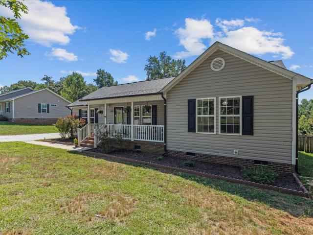 307 Punch Hill Farm Road