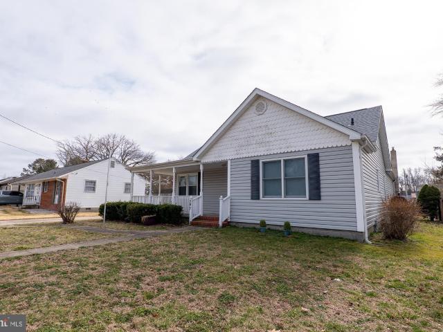 307 Robinson St, Georgetown, DE 19947 | MLS #DESU2106