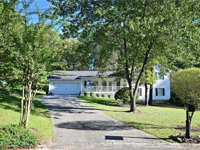 307 Rockland Way