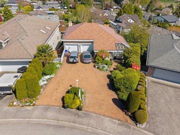 Greater Vancouver - Garden, Swimming pool