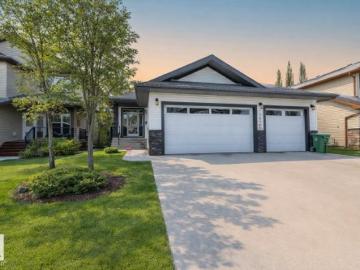 House for sale in Devon, Alberta - Deck