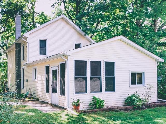 307 Railroad Street