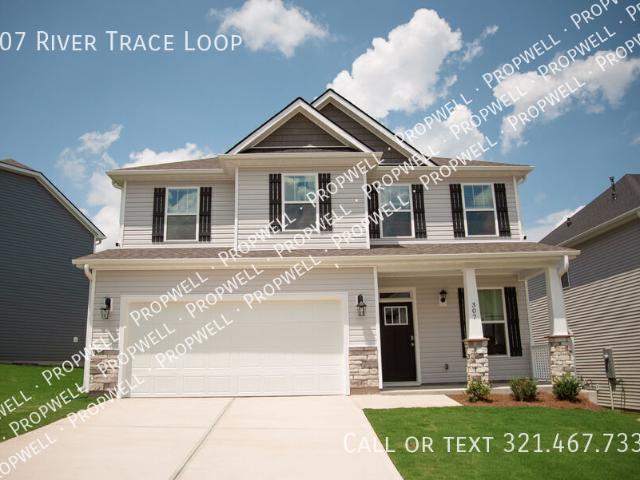 307 River Trace Loop