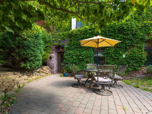 307 Ridgewood Avenue # 4